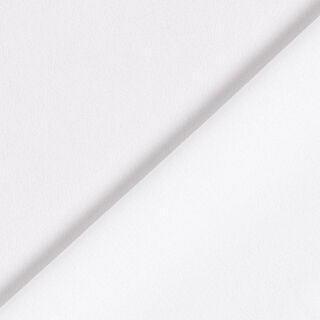 Georgette – bianco, 