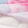 tessuto trapuntato Sfumatura arcobaleno – bianco/mix di colori,  thumbnail number 7