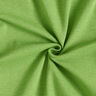 tessuto per polsini Righe tubolari strette – verde mela/pino,  thumbnail number 1