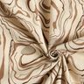 misto lino marmo – mandorla/moca,  thumbnail number 3