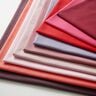 jersey di cotone medio tinta unita – lillà rosso,  thumbnail number 8