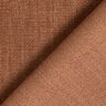 tessuto da tappezzeria Tessuto di ciniglia – bronzo,  thumbnail number 3