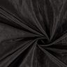 taffettà effetto stropicciato – nero,  thumbnail number 1