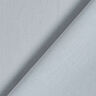 tessuto in cotone cretonne tinta unita – grigio chiaro,  thumbnail number 3