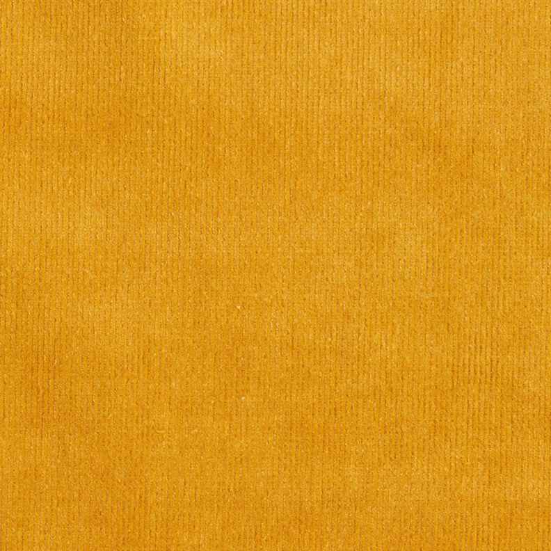 velluto a costine stretch – senape, image number 4