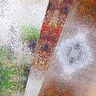 GOTS Jersey di cotone Mosaico sparso | TCC x LOOKS by Wolfgang Joop – verde mela/beige scuro,  thumbnail number 7