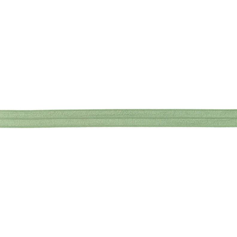Fettuccia elastica  lucido [15 mm] – canna palustre,  image number 1