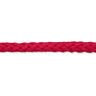 Cordoncino in cotone [Ø 5 mm] – pink,  thumbnail number 1