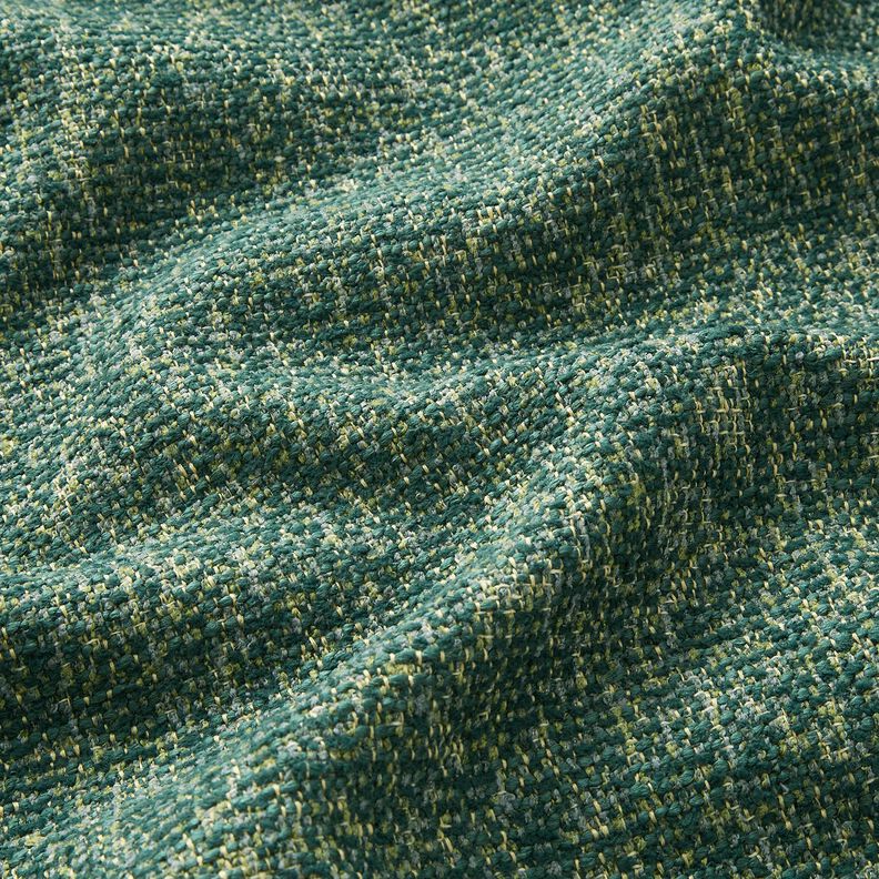 tessuto da tappezzeria tessuto multicolore – abete blu/anemone, image number 2