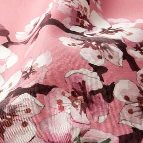 tessuti da esterni tessuti canvas Bocciolo di ciliegio – rosa chiaro, 