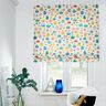 tessuto arredo mezzo panama Teiere – beige chiaro/blu,  thumbnail number 7
