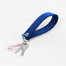 Feltro 90 cm / 3 mm di spessore – blu reale,  thumbnail number 5