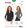 Maglietta, Burda 6838,  thumbnail number 1