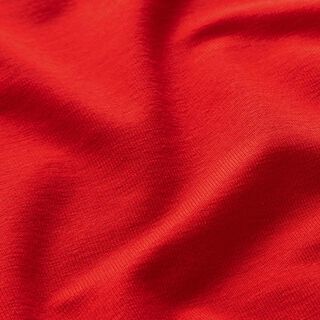 jersey di viscosa leggero – rosso rubino, 