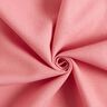 Tessuto in puro lino pesante tinta unita – rosa anticato,  thumbnail number 1
