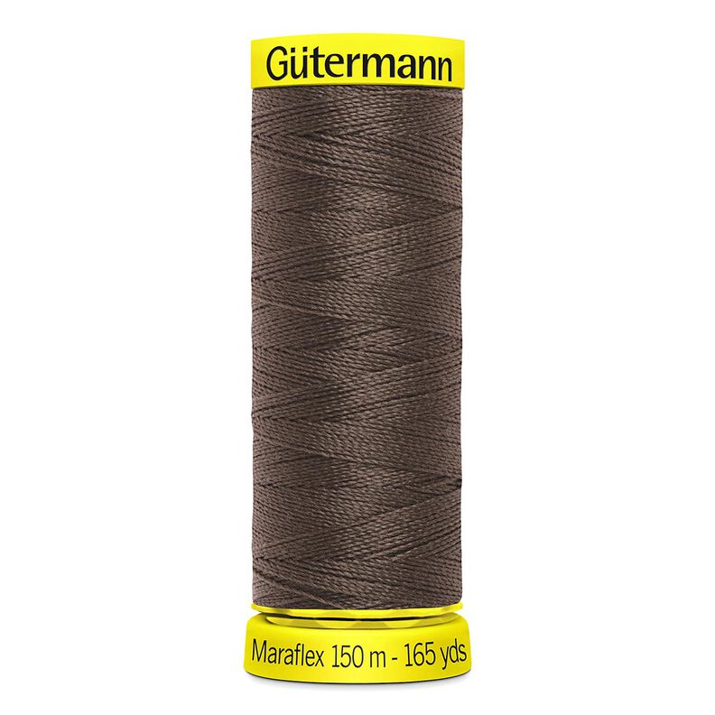 Maraflex filo da cucito elastico (446) | 150 m | Gütermann,  image number 1