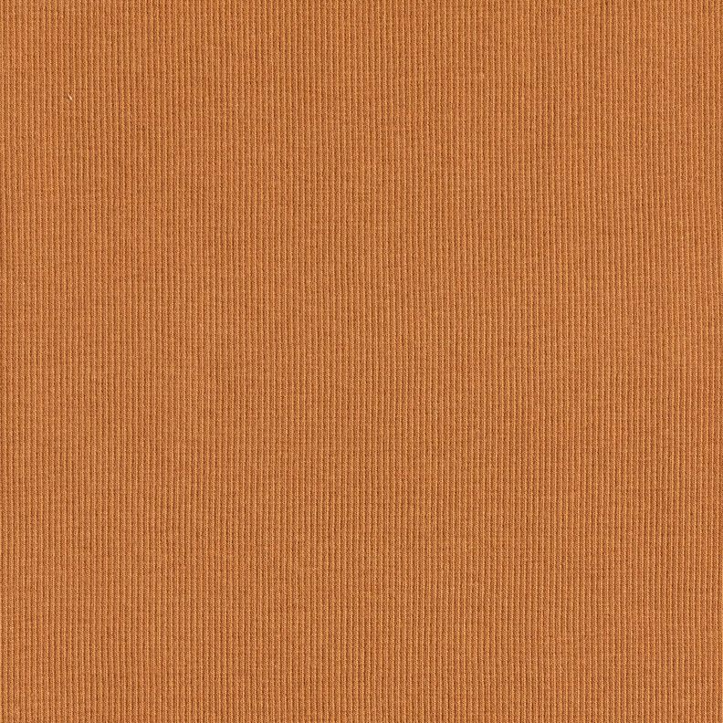 2x2 tessuto per polsini tinta unita – caramello,  image number 4