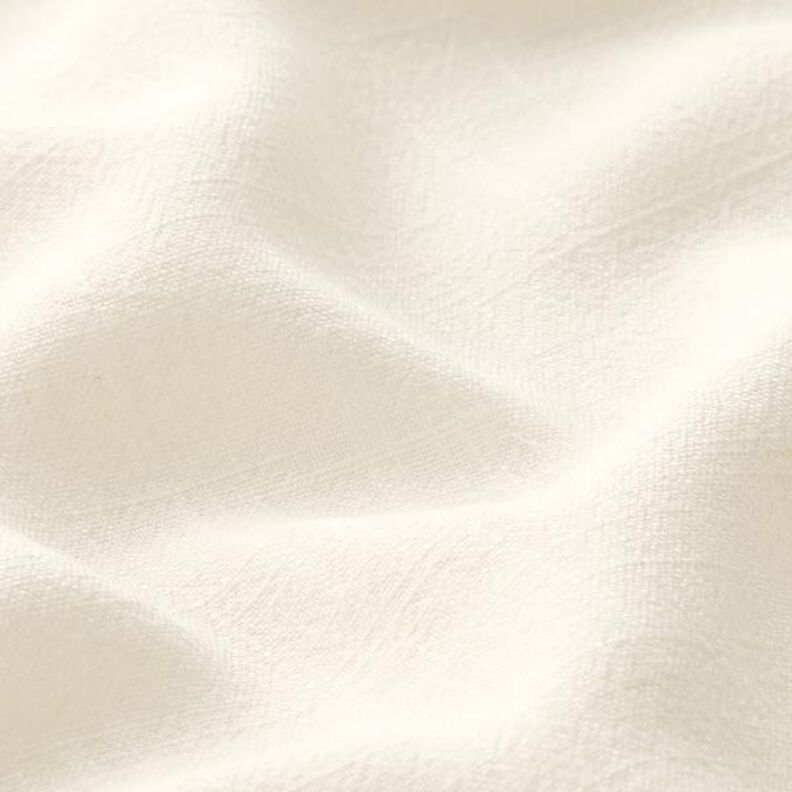 lino-viscosa soft – bianco lana,  image number 3