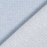 Terry francese glitterato – azzurro,  thumbnail number 5