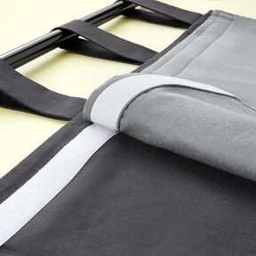 Nastro velcro uncino 501, 