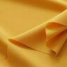 tessuto per camicette tinta unita – giallo,  thumbnail number 3
