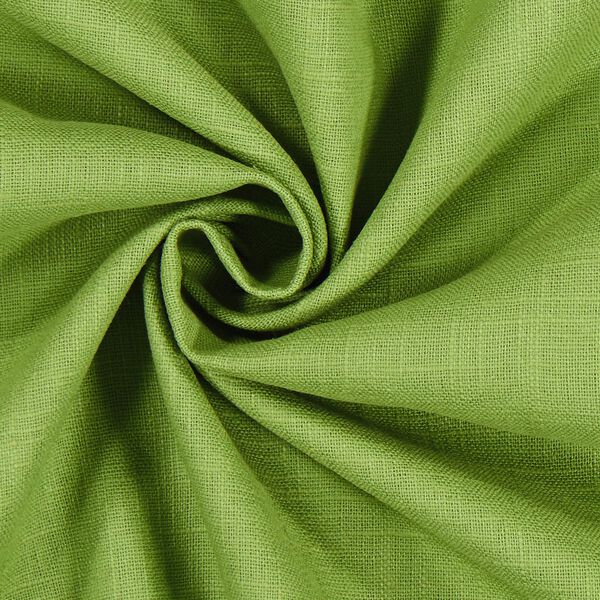 Lino medio – verde oliva chiaro, image number 2