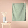 tessuto in cotone cretonne tinta unita – menta chiaro,  thumbnail number 8