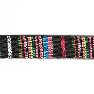 Gros-grain finta pelle etno | 5, 