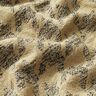 tessuto doppio pied de poule grande – beige/grigio,  thumbnail number 2