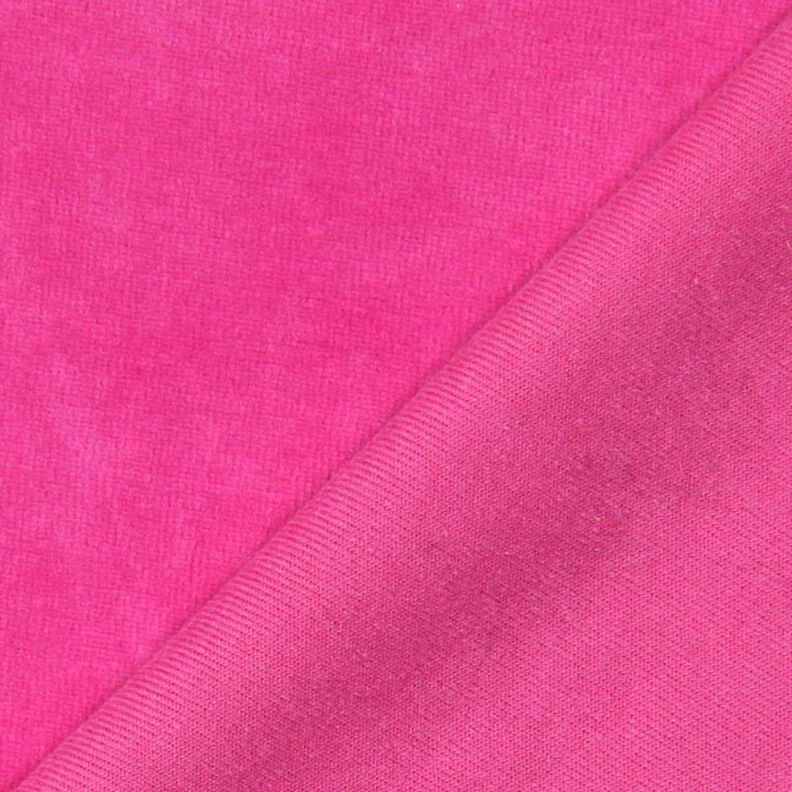 vellutino nicki tinta unita – rosa fucsia acceso,  image number 3