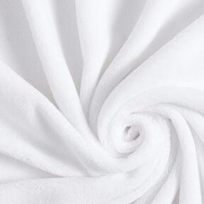 Morbido pile – bianco, 
