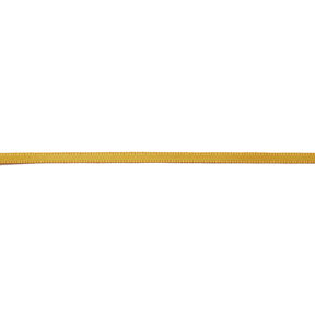 Nastro in satin [3 mm] – senape, 