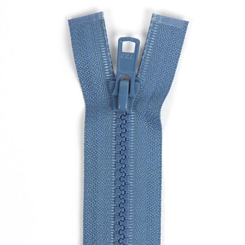 Cerniera lampo divisibile | plastica (839) | YKK,  image number 1