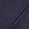 Lino europeo tinta unita – blu notte,  thumbnail number 3