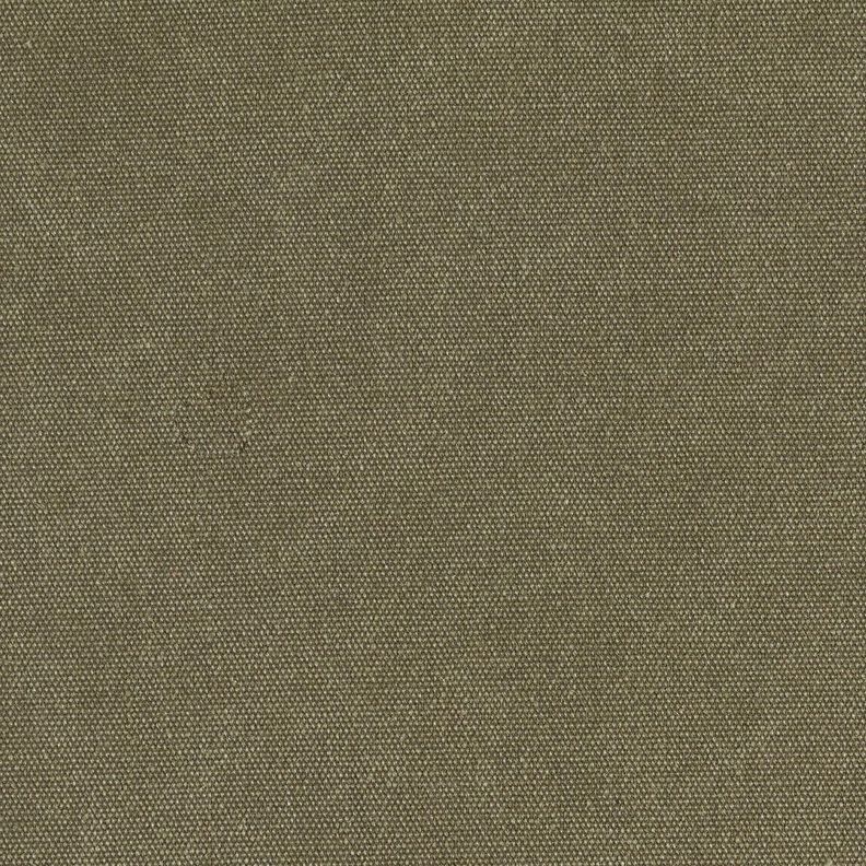 tessuto arredo tessuti canvas cerato – cachi, image number 5