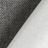 tessuto da tappezzeria Como – grigio scuro,  thumbnail number 3
