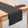 tessuto arredo tessuti canvas – grigio scuro,  thumbnail number 4