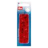 Bottoni da ribadire Color Snaps 26 – rosso | Prym,  thumbnail number 1