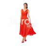 abito, Burda 6583,  thumbnail number 3