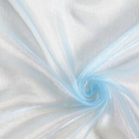 organza – azzurro baby, 