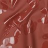 tessuto per impermeabili leopardo – malva,  thumbnail number 2