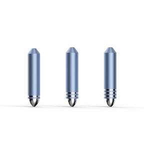 Punte di ricambio Cricut per trasferimento laminati, per Cricut Maker ed Explore [3 pezzo/i ], 