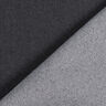 Denim in cotone elasticizzato medio – nero,  thumbnail number 3