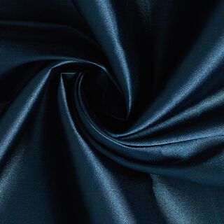 Stretch Satin – petrolio, 