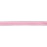 Filetto sbieco Polycotton [10 mm] – rosa,  thumbnail number 1
