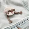 applicazione, bambolina – rosé/beige,  thumbnail number 2