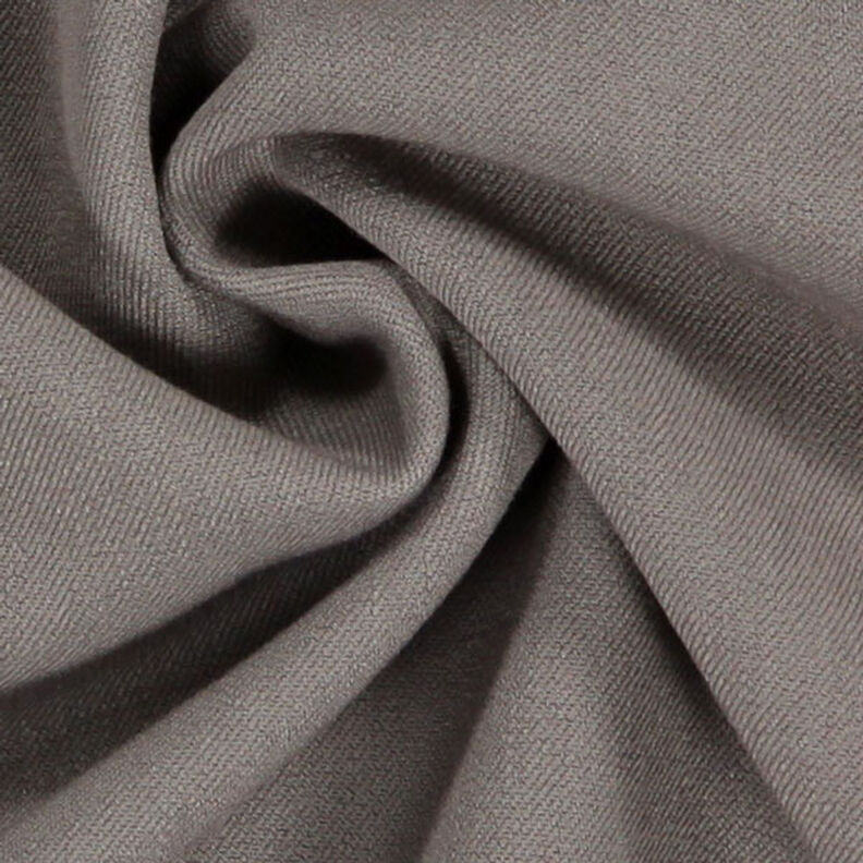 gabardine bi-stretch – talpa scuro,  image number 3