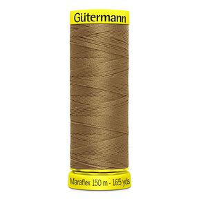 Maraflex filo da cucito elastico (887) | 150 m | Gütermann, 