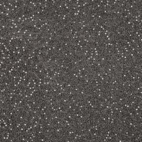 maglia bouclé paillettes tinta unita | Poppy Fabrics – grigio, 