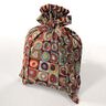 Gobelin jacquard Cerchi di Kandinsky 2,  thumbnail number 7